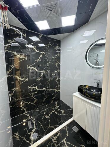 Продаётся 3-комн. новостройка 80 м², м. Ахмедлы, photo 24 from 25