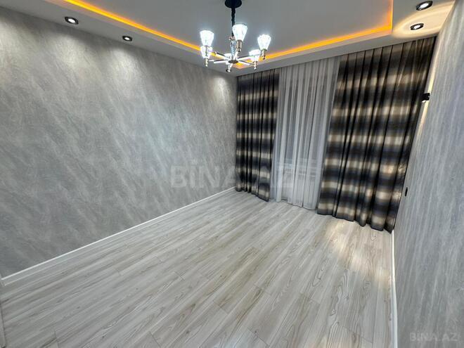 Продаётся 3-комн. новостройка 80 м², м. Ахмедлы, photo 14 from 25