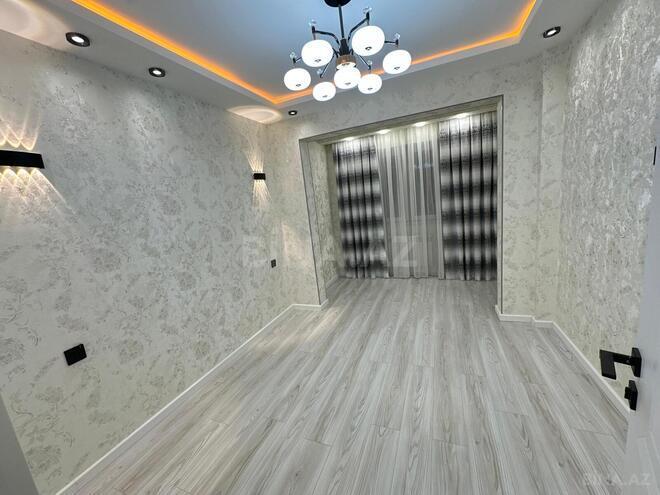 Продаётся 3-комн. новостройка 80 м², м. Ахмедлы, photo 18 from 25