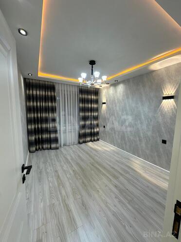 Продаётся 3-комн. новостройка 80 м², м. Ахмедлы, photo 12 from 25