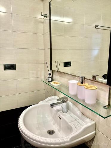 Сдаётся 3-комн. новостройка 115 м², м. Сахил, photo 14 from 18