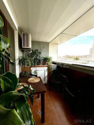 Сдаётся 3-комн. новостройка 115 м², м. Сахил, photo 12 from 18