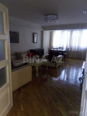 İcarəyə verilir 3 otaqlı köhnə tikili 100 m², 28 May m., photo 15 from 20
