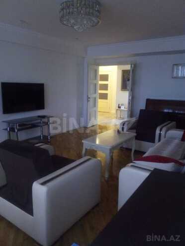 İcarəyə verilir 3 otaqlı köhnə tikili 100 m², 28 May m., photo 12 from 20
