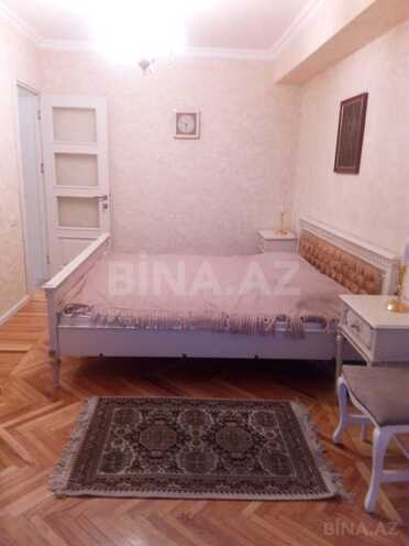 İcarəyə verilir 3 otaqlı köhnə tikili 100 m², 28 May m., photo 10 from 20