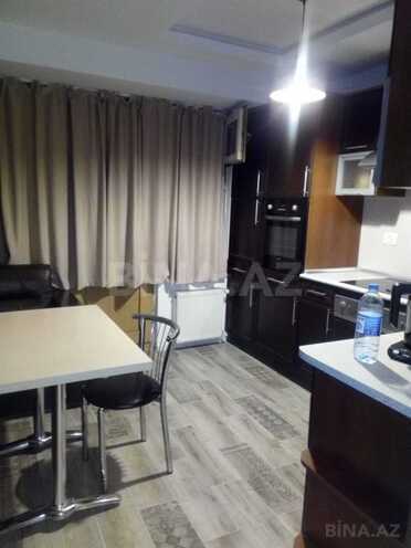 İcarəyə verilir 3 otaqlı köhnə tikili 100 m², 28 May m., photo 4 from 20