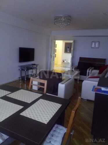 İcarəyə verilir 3 otaqlı köhnə tikili 100 m², 28 May m., photo 17 from 20