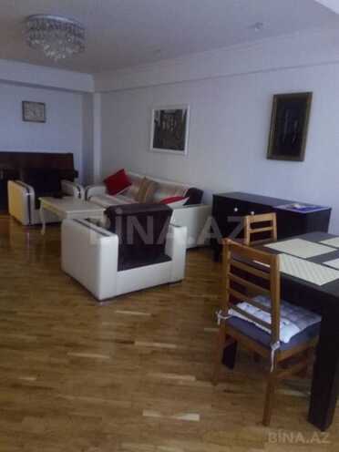 İcarəyə verilir 3 otaqlı köhnə tikili 100 m², 28 May m., photo 16 from 20