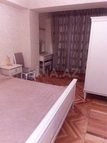 İcarəyə verilir 3 otaqlı köhnə tikili 100 m², 28 May m., photo 11 from 20