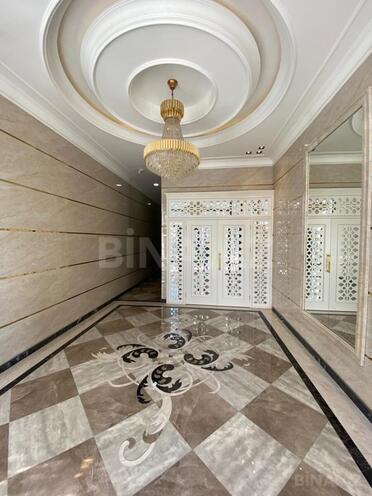 İcarəyə verilir 2 otaqlı yeni tikili 92 m², Nəriman Nərimanov m., photo 3 from 22