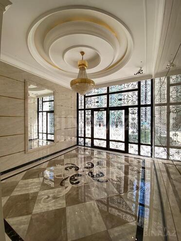 İcarəyə verilir 2 otaqlı yeni tikili 92 m², Nəriman Nərimanov m., photo 6 from 22