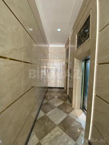 İcarəyə verilir 2 otaqlı yeni tikili 92 m², Nəriman Nərimanov m., photo 8 from 22