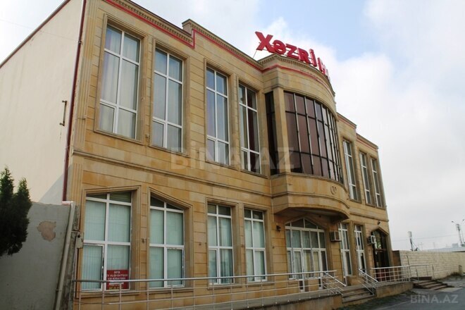 Сдаётся  объект 1 000 м², пос. Карачухур, photo 3 from 27