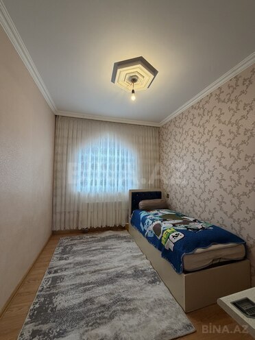 Satılır 3 otaqlı yeni tikili 75 m², Masazır q., photo 12 from 13