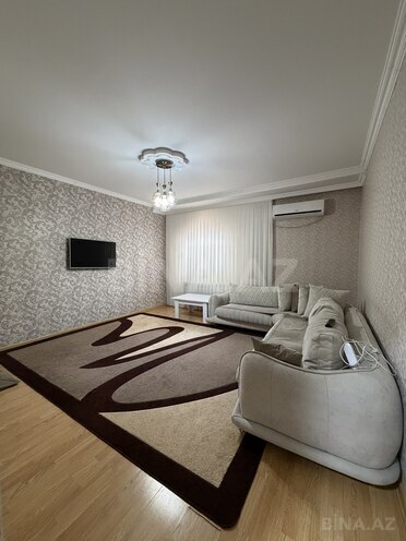 Satılır 3 otaqlı yeni tikili 75 m², Masazır q., photo 3 from 13