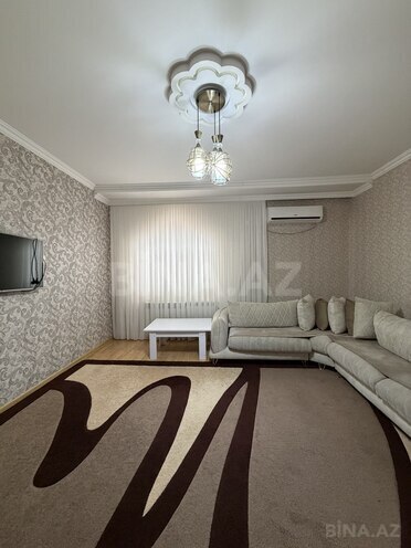 Satılır 3 otaqlı yeni tikili 75 m², Masazır q., photo 1 from 13