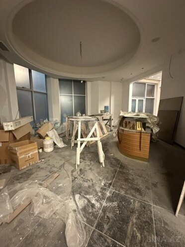 İcarəyə verilir 10 otaqlı ofis 500 m², Nizami m., photo 3 from 6