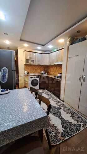 Satılır 2 otaqlı köhnə tikili 65 m², Əhmədli m., photo 4 from 16