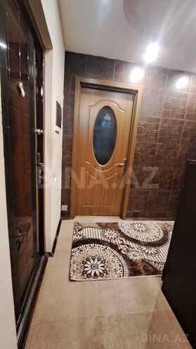 Satılır 2 otaqlı köhnə tikili 65 m², Əhmədli m., photo 14 from 16
