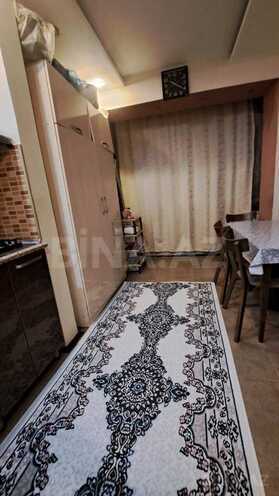 Satılır 2 otaqlı köhnə tikili 65 m², Əhmədli m., photo 5 from 16