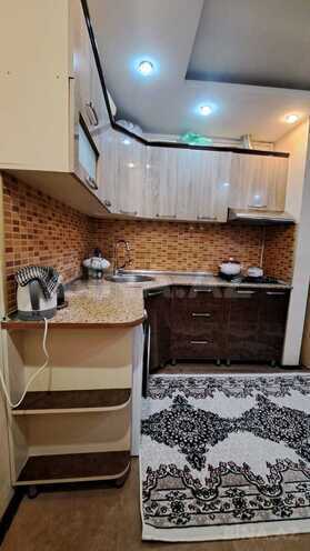 Satılır 2 otaqlı köhnə tikili 65 m², Əhmədli m., photo 12 from 16