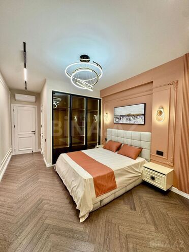 Satılır 3 otaqlı yeni tikili 96 m², Elmlər Akademiyası m., photo 9 from 18