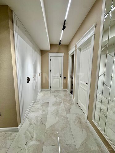 Satılır 3 otaqlı yeni tikili 96 m², Elmlər Akademiyası m., photo 6 from 18