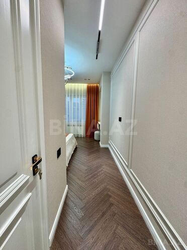 Satılır 3 otaqlı yeni tikili 96 m², Elmlər Akademiyası m., photo 7 from 18