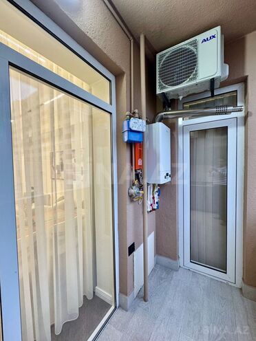 Satılır 3 otaqlı yeni tikili 96 m², Elmlər Akademiyası m., photo 17 from 18