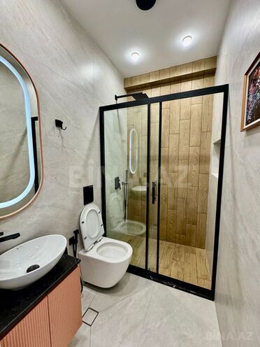 Satılır 3 otaqlı yeni tikili 96 m², Elmlər Akademiyası m., photo 10 from 18