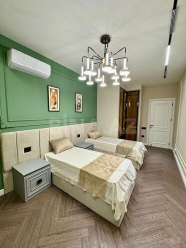 Satılır 3 otaqlı yeni tikili 96 m², Elmlər Akademiyası m., photo 13 from 18