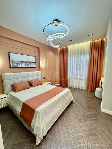 Satılır 3 otaqlı yeni tikili 96 m², Elmlər Akademiyası m., photo 8 from 18