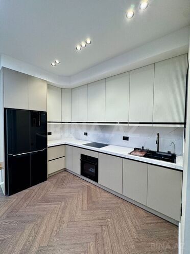 Satılır 3 otaqlı yeni tikili 96 m², Elmlər Akademiyası m., photo 5 from 18