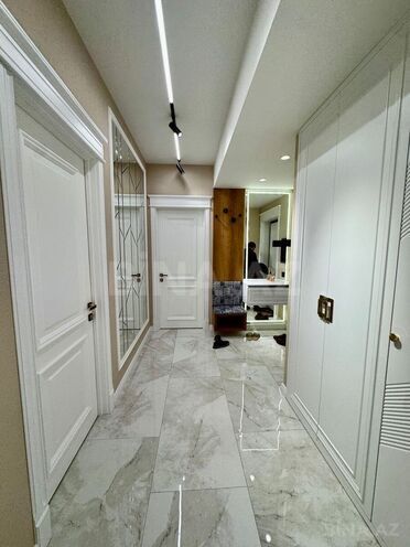 Satılır 3 otaqlı yeni tikili 96 m², Elmlər Akademiyası m., photo 11 from 18