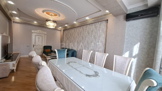 Продаётся 4-комн. новостройка 130 м², м. Азадлыг проспекти, photo 9 from 30