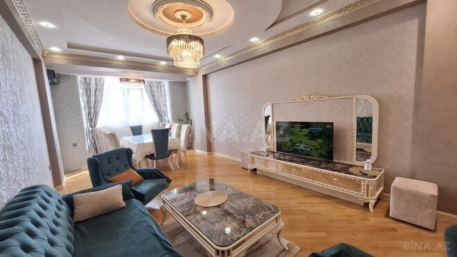 Продаётся 4-комн. новостройка 130 м², м. Азадлыг проспекти, photo 3 from 30