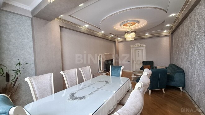 Продаётся 4-комн. новостройка 130 м², м. Азадлыг проспекти, photo 8 from 30