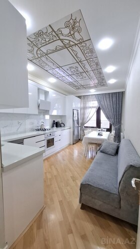 Продаётся 4-комн. новостройка 130 м², м. Азадлыг проспекти, photo 20 from 30