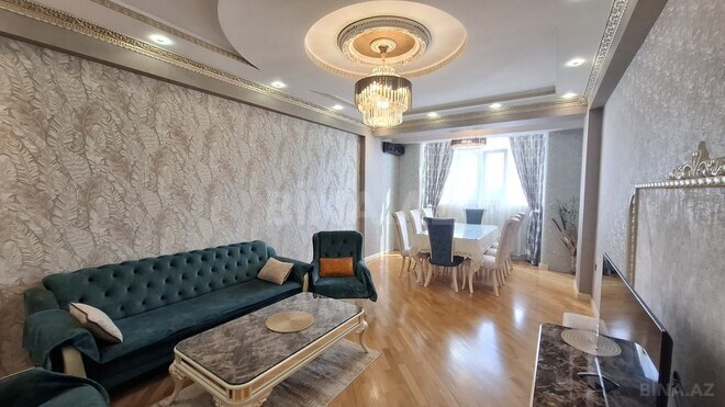 Продаётся 4-комн. новостройка 130 м², м. Азадлыг проспекти, photo 5 from 30