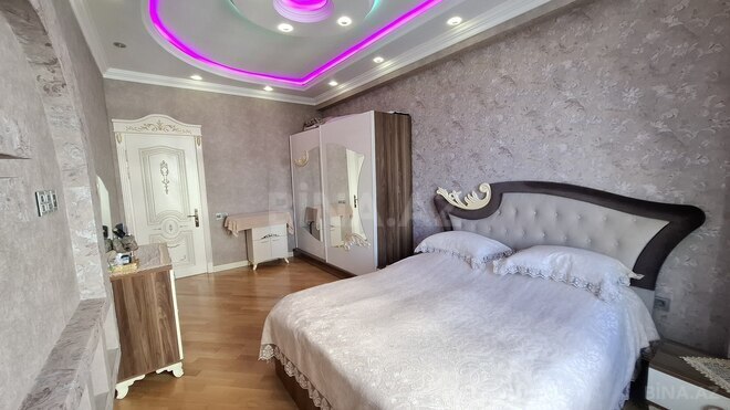 Продаётся 4-комн. новостройка 130 м², м. Азадлыг проспекти, photo 12 from 30