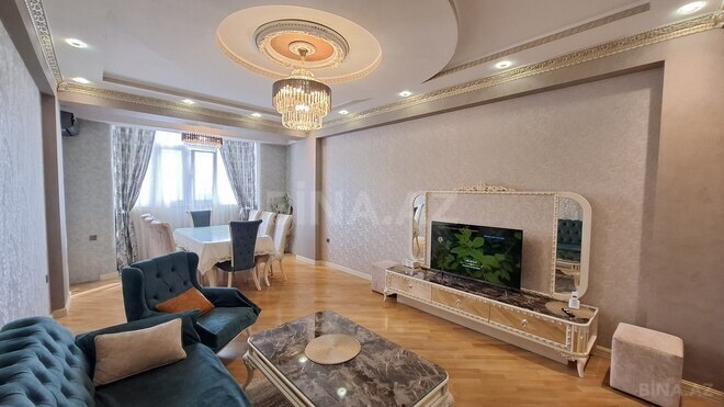 Продаётся 4-комн. новостройка 130 м², м. Азадлыг проспекти, photo 6 from 30