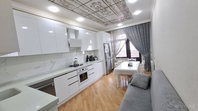 Продаётся 4-комн. новостройка 130 м², м. Азадлыг проспекти, photo 21 from 30
