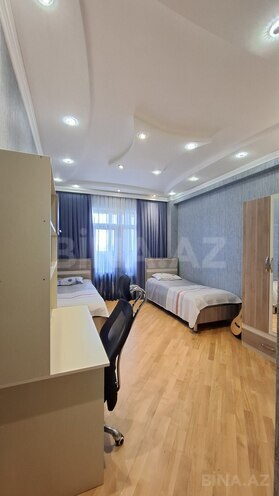 Продаётся 4-комн. новостройка 130 м², м. Азадлыг проспекти, photo 14 from 30