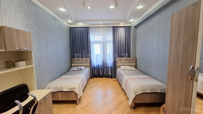 Продаётся 4-комн. новостройка 130 м², м. Азадлыг проспекти, photo 15 from 30