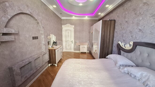 Продаётся 4-комн. новостройка 130 м², м. Азадлыг проспекти, photo 13 from 30