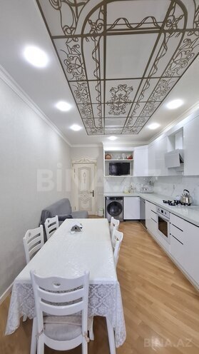 Продаётся 4-комн. новостройка 130 м², м. Азадлыг проспекти, photo 22 from 30