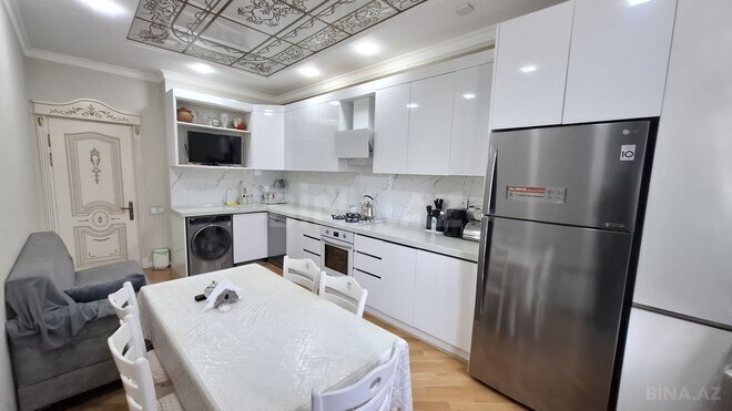 Продаётся 4-комн. новостройка 130 м², м. Азадлыг проспекти, photo 23 from 30