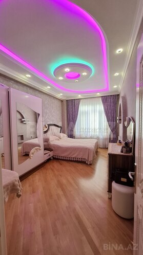 Продаётся 4-комн. новостройка 130 м², м. Азадлыг проспекти, photo 10 from 30
