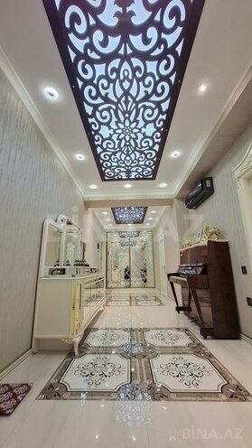 Продаётся 4-комн. новостройка 130 м², м. Азадлыг проспекти, photo 1 from 30