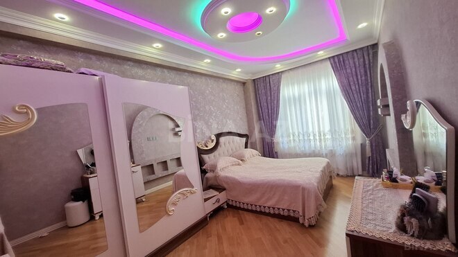 Продаётся 4-комн. новостройка 130 м², м. Азадлыг проспекти, photo 11 from 30